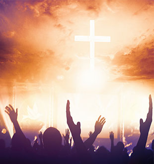 Elohim Congregation Today